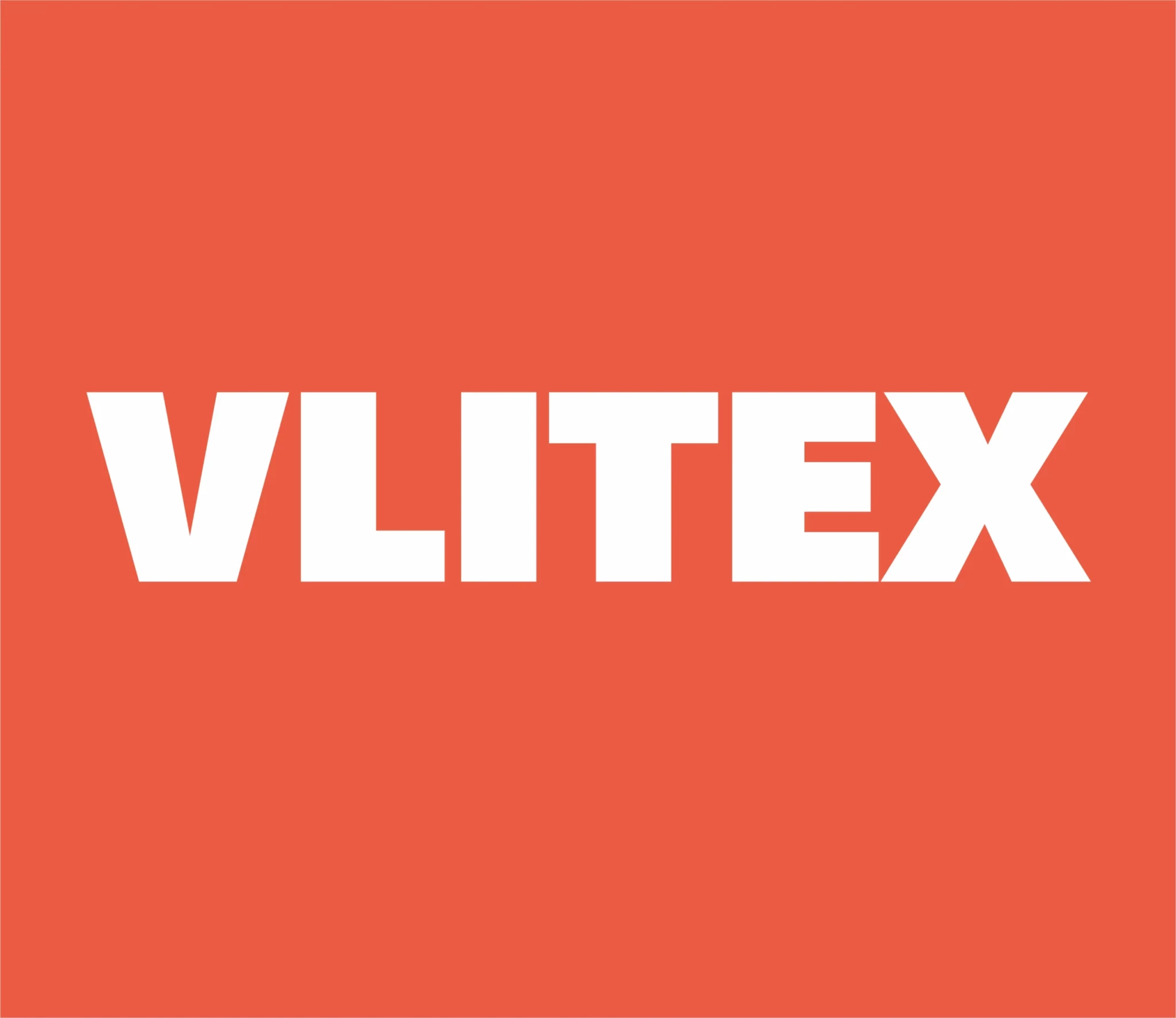 Das offizielle Logo von VLITEX.