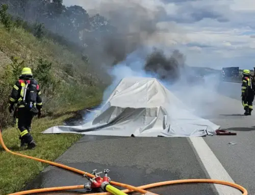 Erfahrungsbericht Feuerwehr Helmstadt – Brandbegrenzungsdecke