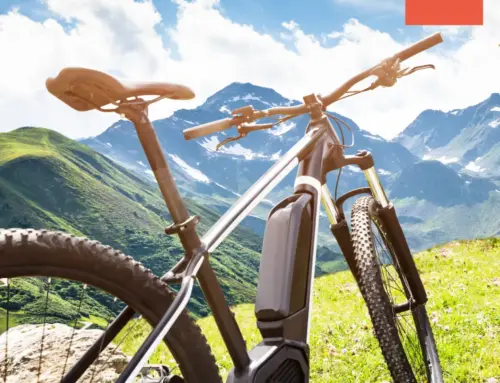 E-Bike-Saison – Was ist zum Start zu tun?