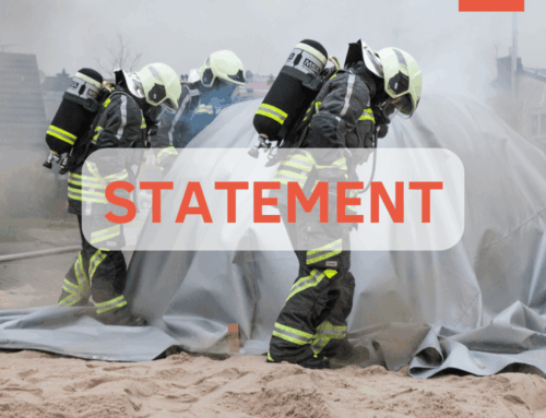 Was die NFPA-Warnung bedeutet – und wie wir bei VLITEX damit umgehen