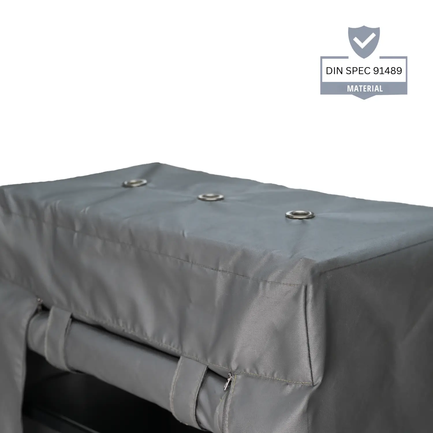 Akku Safe Regal mit Brandbegrenzungsabdeckung – geprüft nach DIN SPEC 91489 Akku Safe Regal mit Brandbegrenzungsabdeckung – geprüft nach DIN SPEC 91489