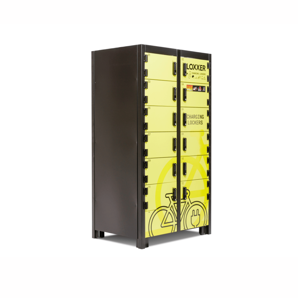 Batterieschrank klein – Bild 6
