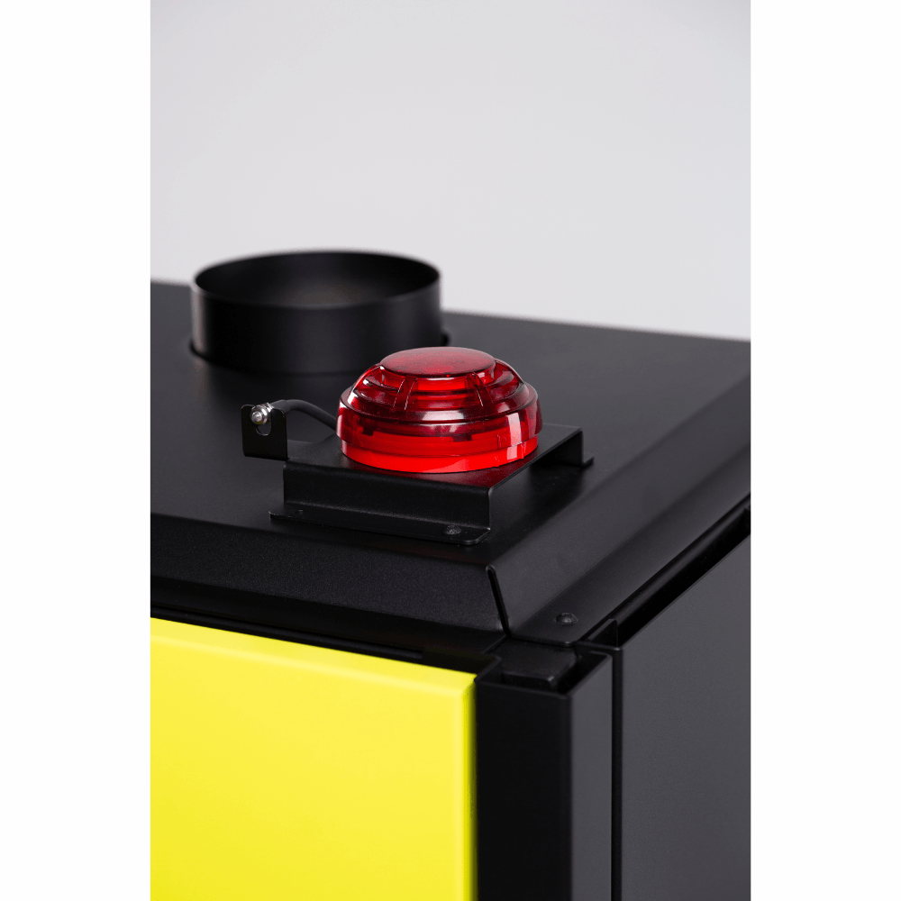Batterieschrank groß – Bild 3