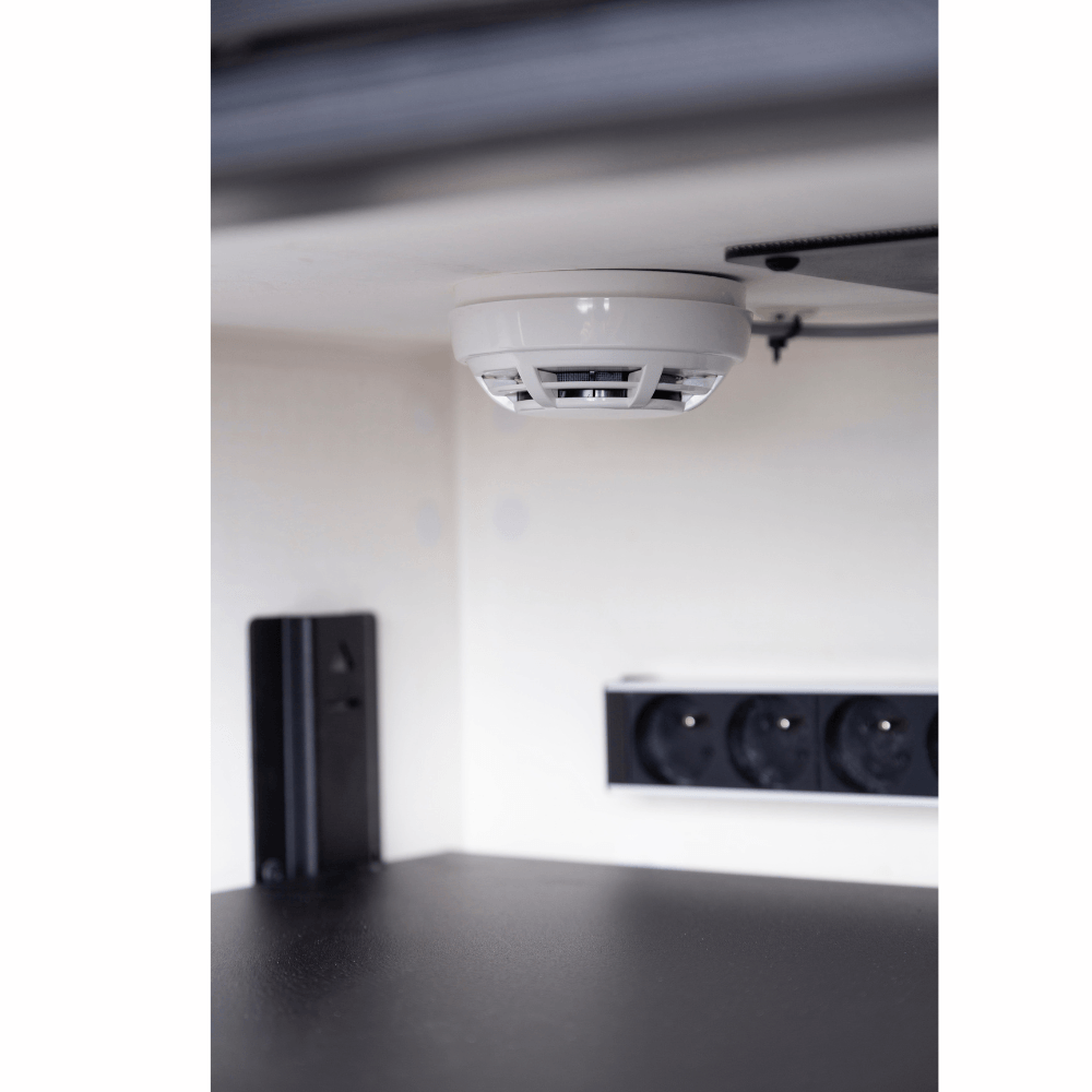 Batterieschrank groß – Bild 2