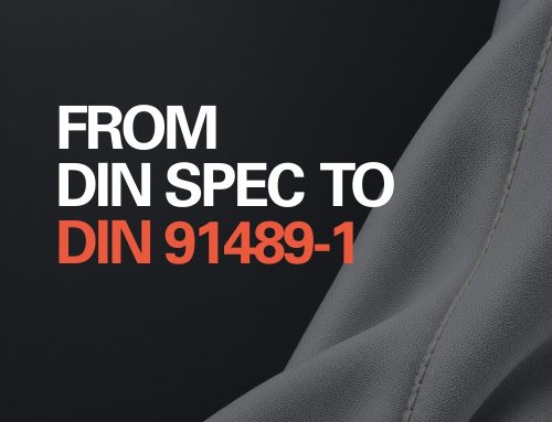 Von DIN SPEC 91489 zur DIN 91489-1: Was ist für Anwender wichtig?