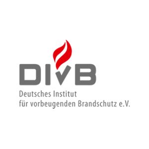 Deutsches Institut fuer vorbeugenden Brandschutz Logo