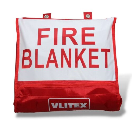 VLITEX bag with wall mount